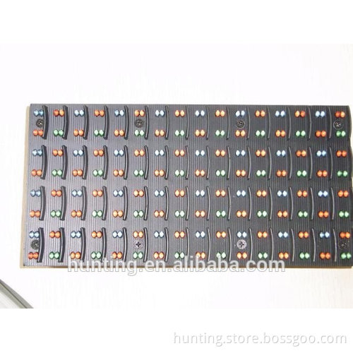 Full Color LED Display Module for Wedding LED Video Wall Screen
